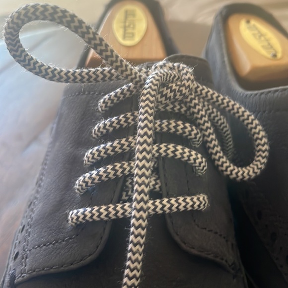 cole haans with the nike soles